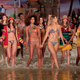 Image for article titled Sisters Gigi and Bella Hadid Dominated NYFW